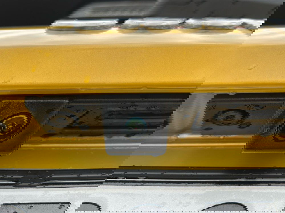 Jeep Avenger nuova a Latina (11)