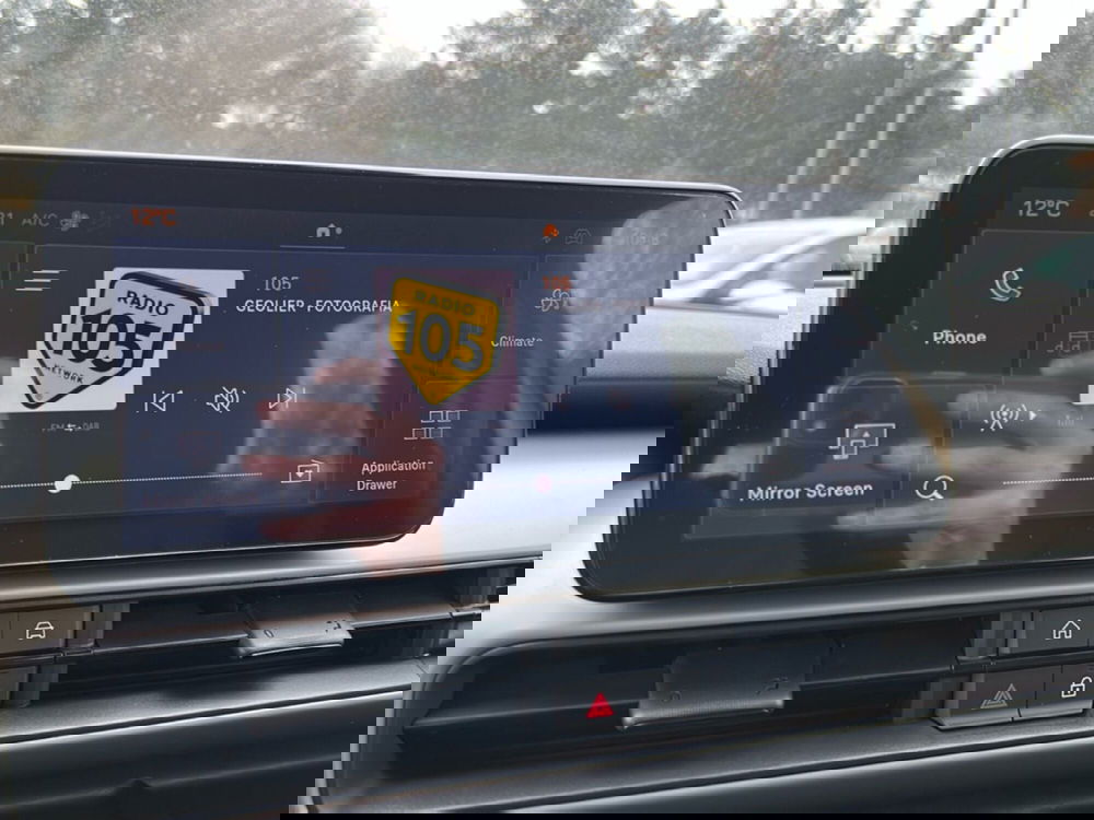 Jeep Avenger nuova a Latina (16)