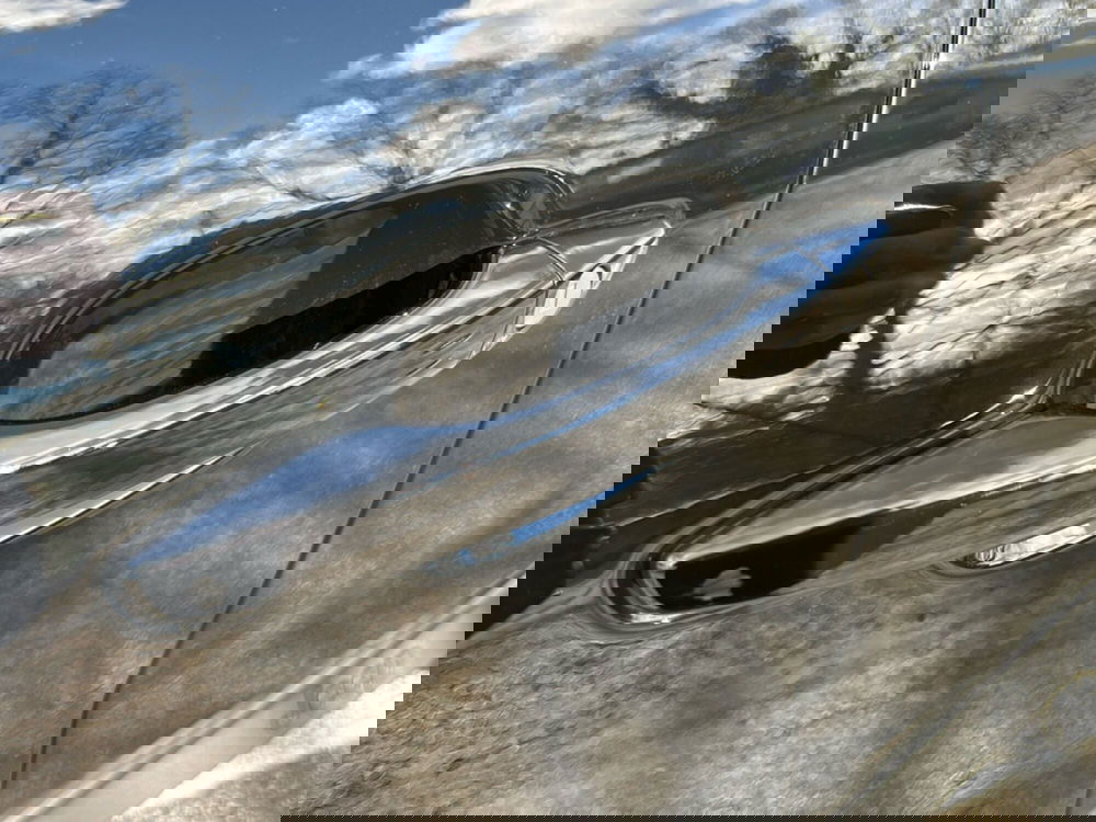 Jeep Avenger nuova a Latina (9)