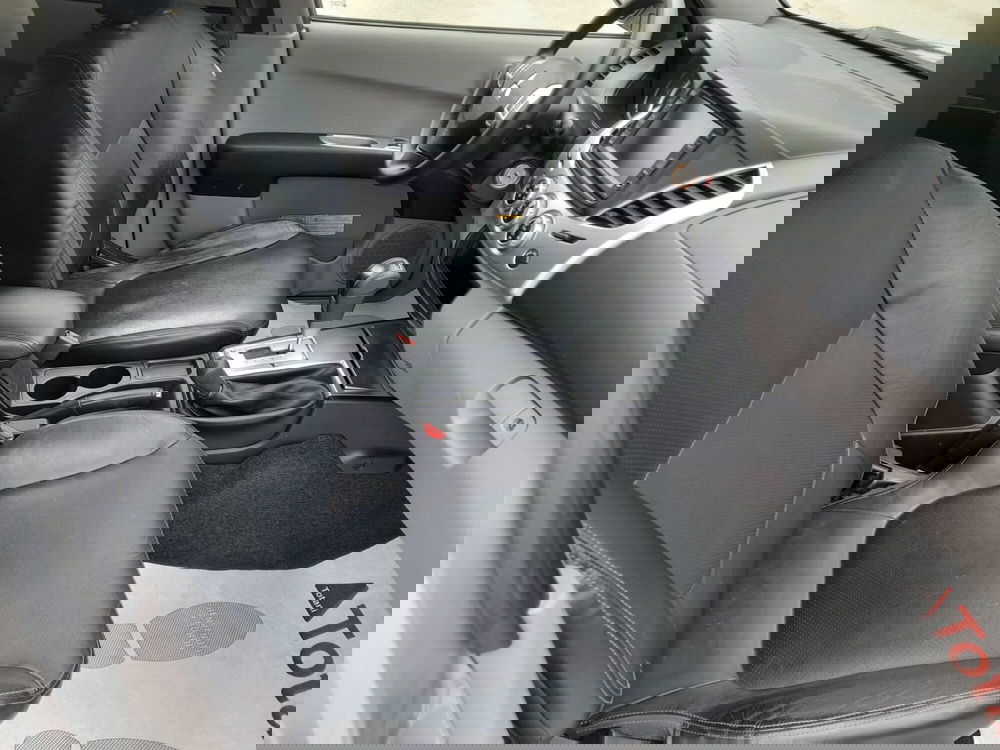 Mitsubishi L200 usata a L'Aquila (10)