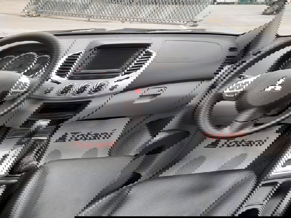 Mitsubishi L200 usata a L'Aquila (11)