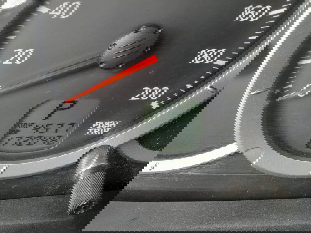 Mitsubishi L200 usata a L'Aquila (13)