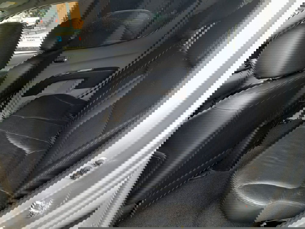 Mitsubishi L200 usata a L'Aquila (14)