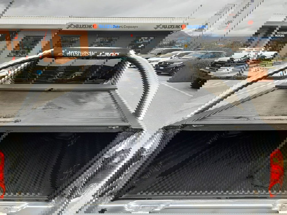 Mitsubishi L200 usata a L'Aquila (15)