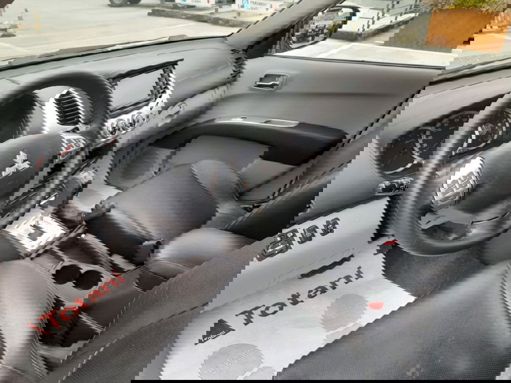 Mitsubishi L200 usata a L'Aquila (5)