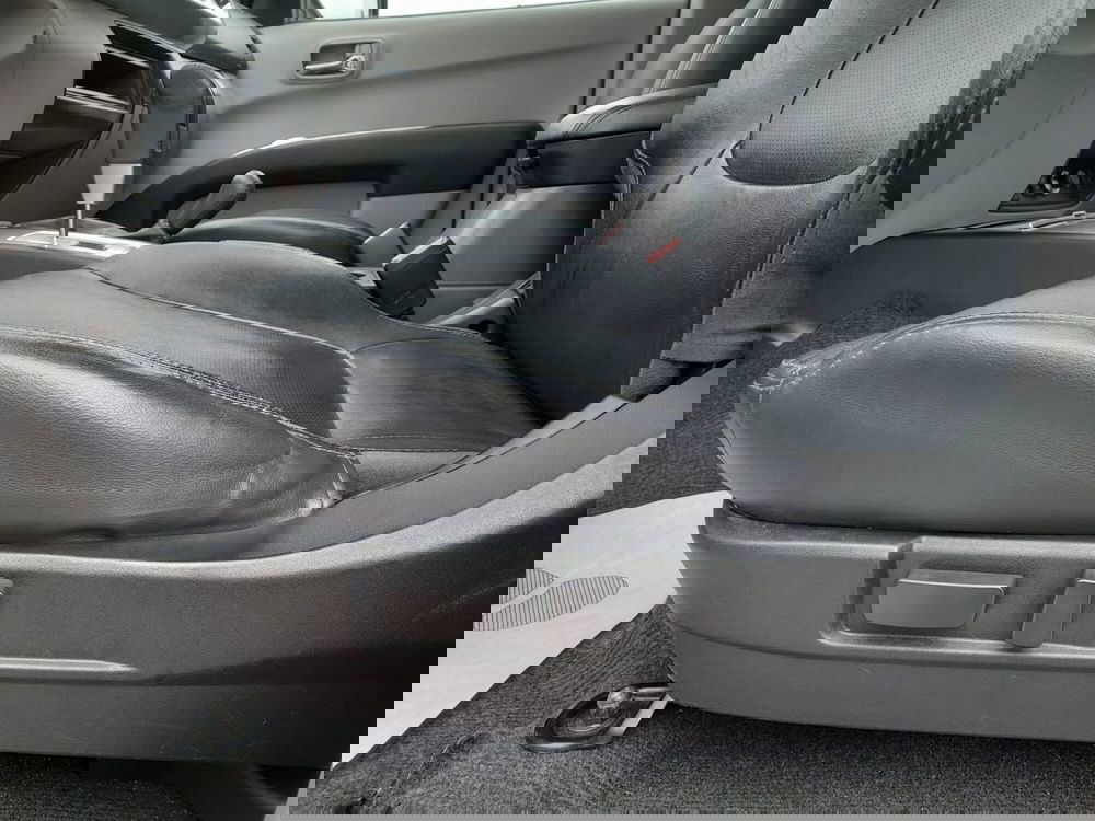 Mitsubishi L200 usata a L'Aquila (6)