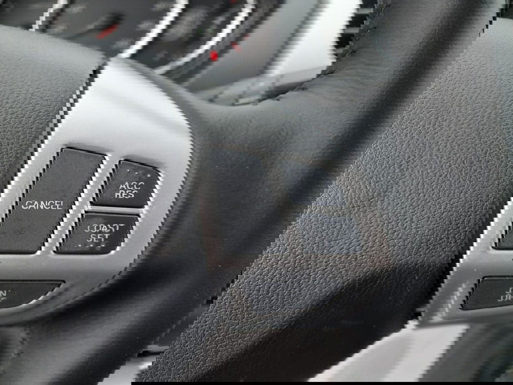 Mitsubishi L200 usata a L'Aquila (8)