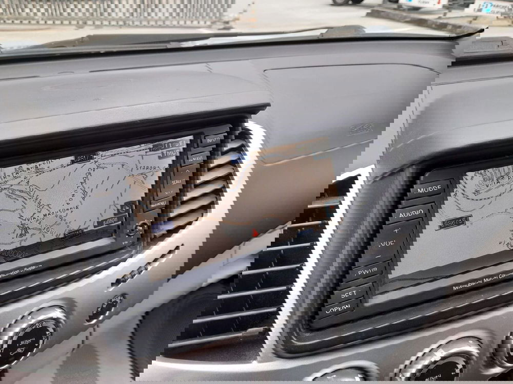 Mitsubishi L200 usata a L'Aquila (9)