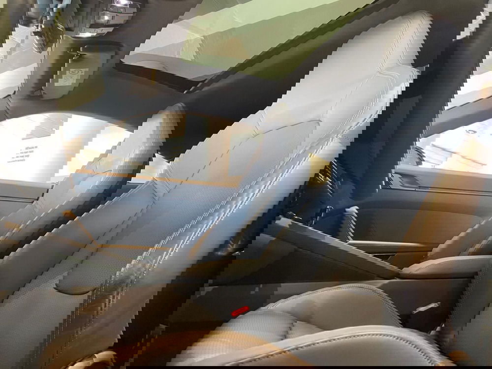 Porsche 911 Coupé usata a Firenze (12)