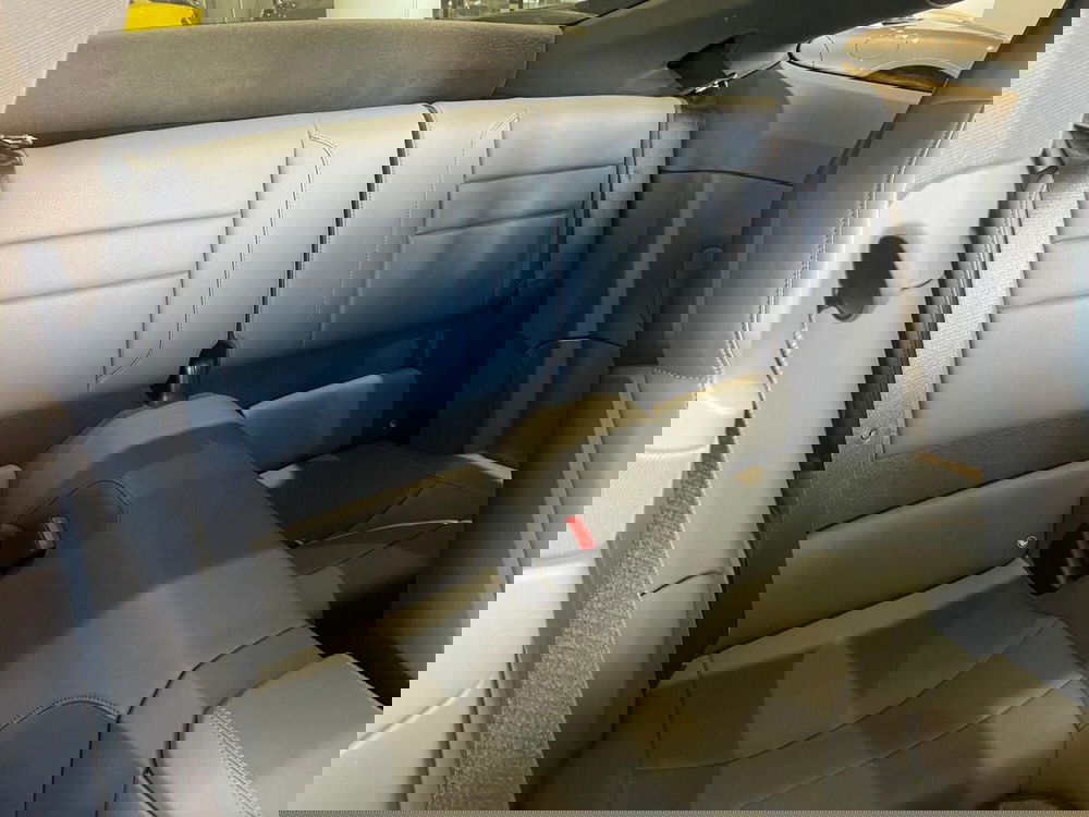 Porsche 911 Coupé usata a Firenze (13)