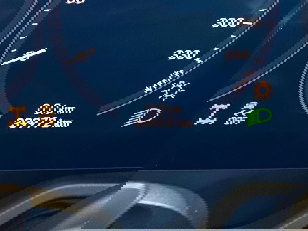 Porsche 911 Coupé usata a Firenze (15)