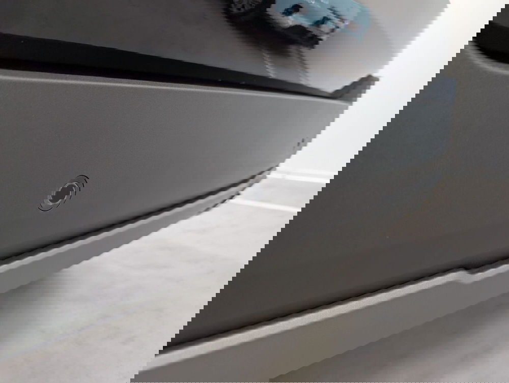 Jeep Avenger nuova a Milano (19)