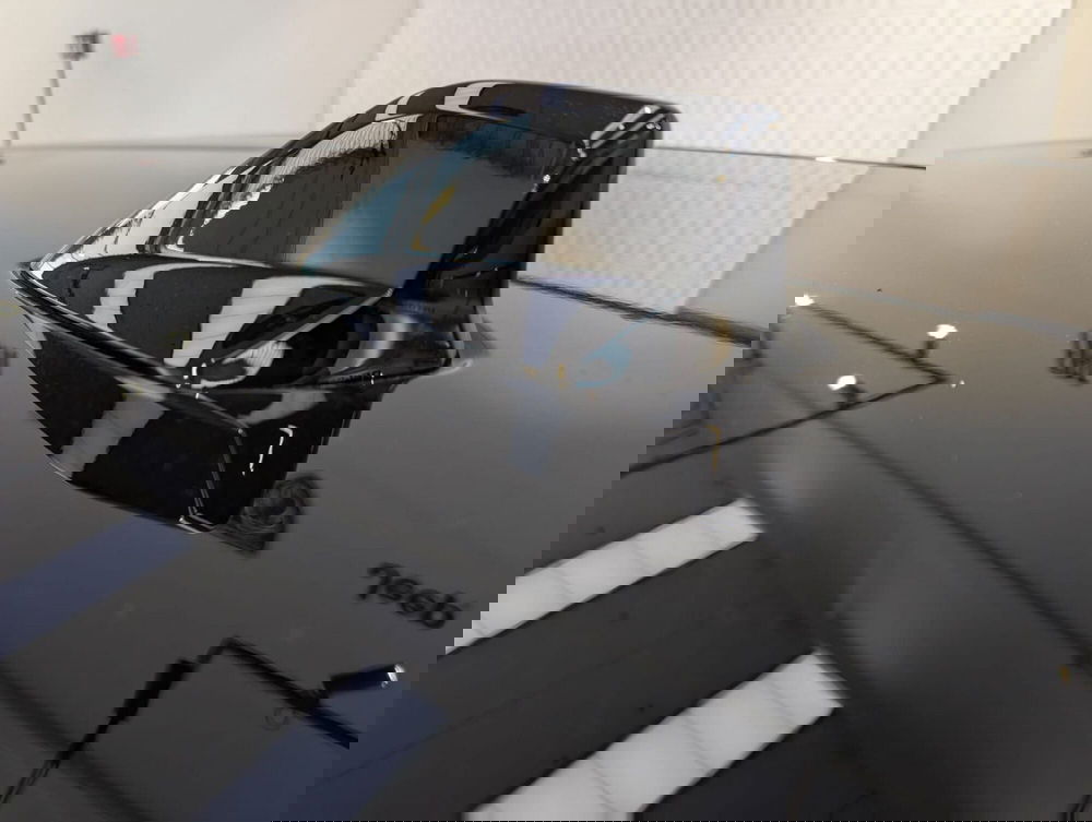 Jeep Avenger nuova a Milano (20)