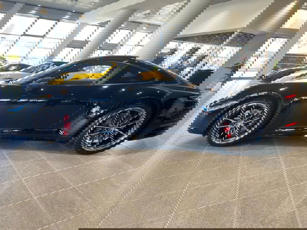 Porsche 911 Coupé usata a Firenze (10)