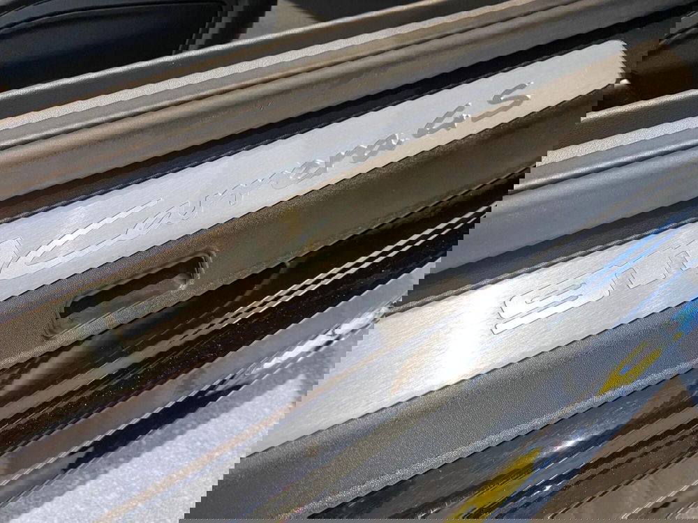 Porsche 911 Coupé usata a Firenze (11)