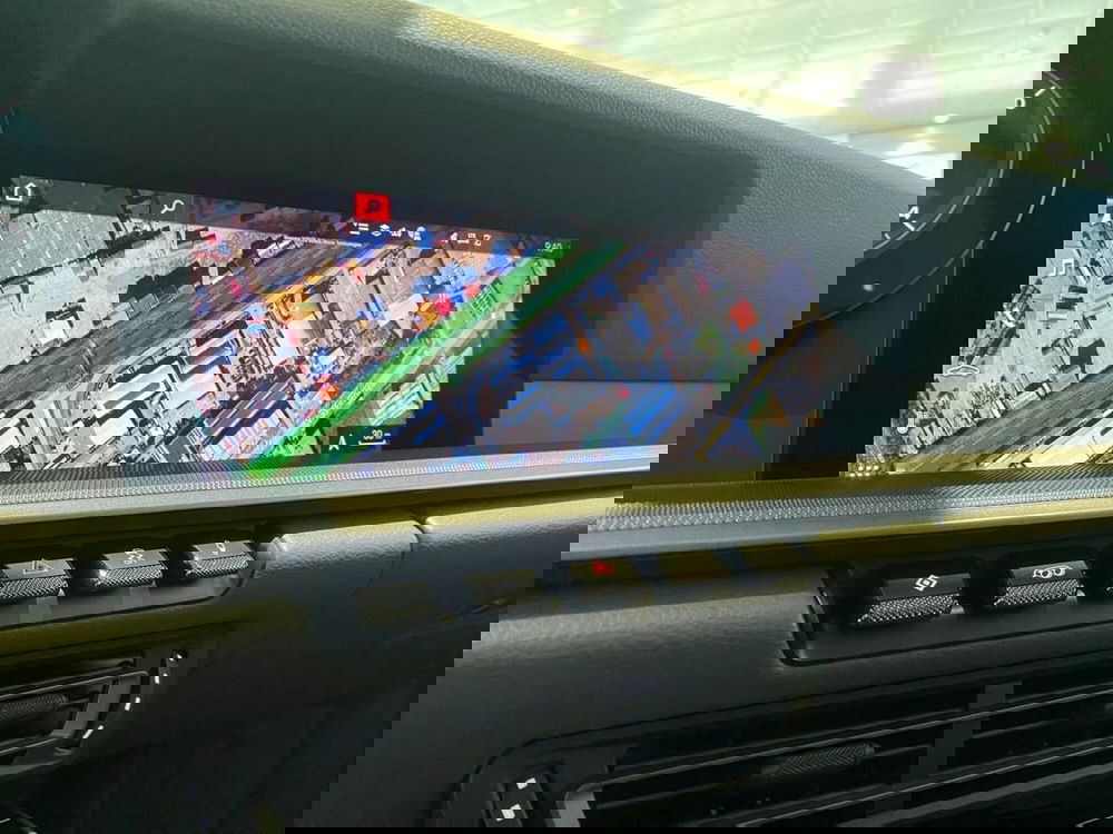 Porsche 911 Coupé usata a Firenze (16)