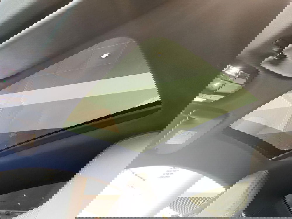 Porsche 911 Coupé usata a Firenze (17)