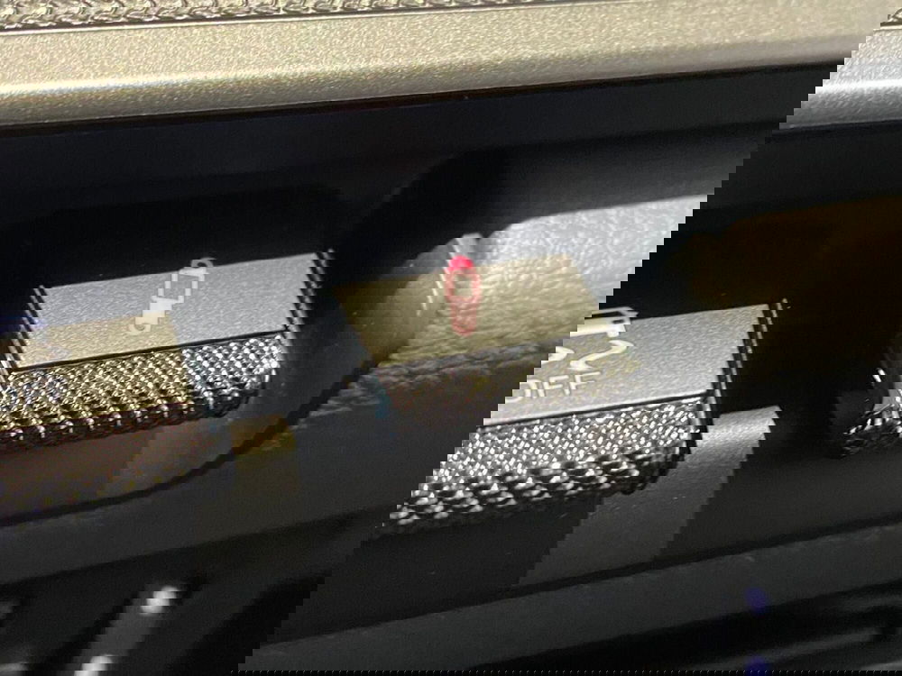 Porsche 911 Coupé usata a Firenze (18)