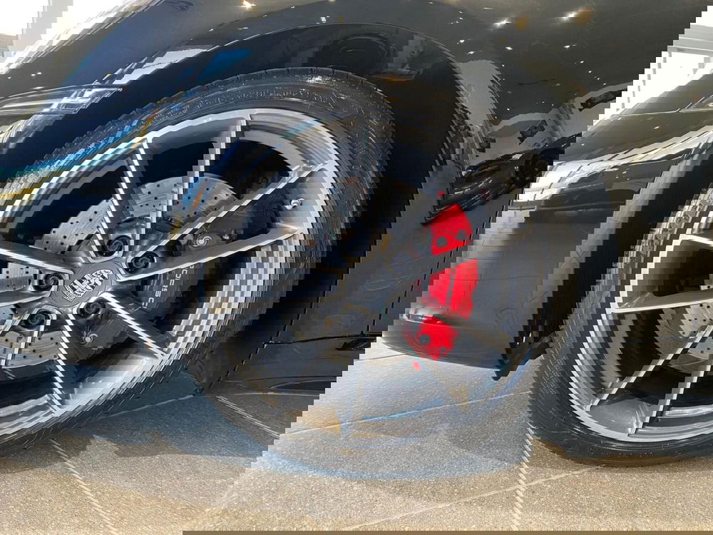 Porsche 911 Coupé usata a Firenze (8)