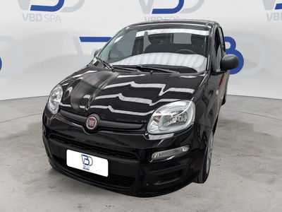 Fiat Panda 1.0 firefly hybrid s&amp;s 70cv 5p.ti nuova a Settala