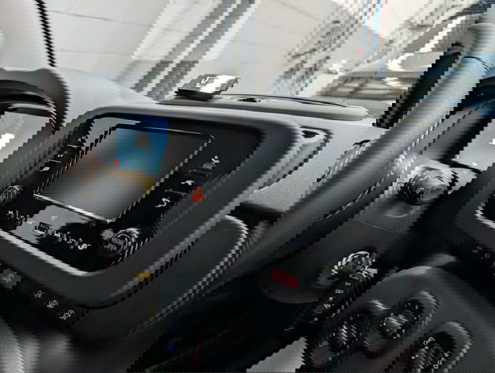 Fiat Panda nuova a Milano (10)