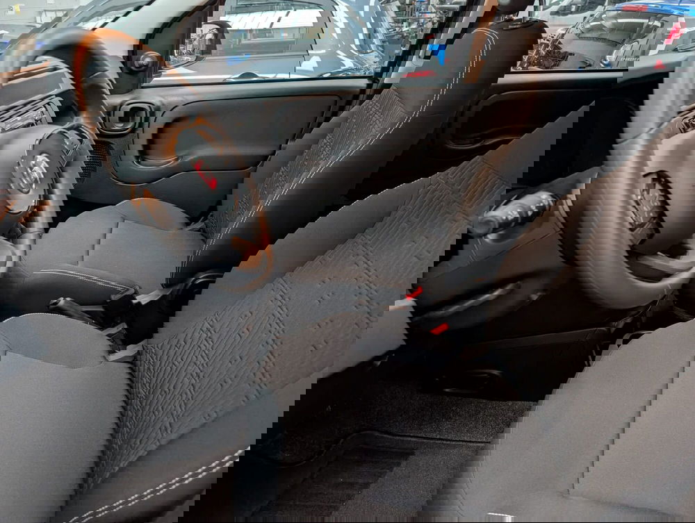 Fiat Panda nuova a Milano (6)