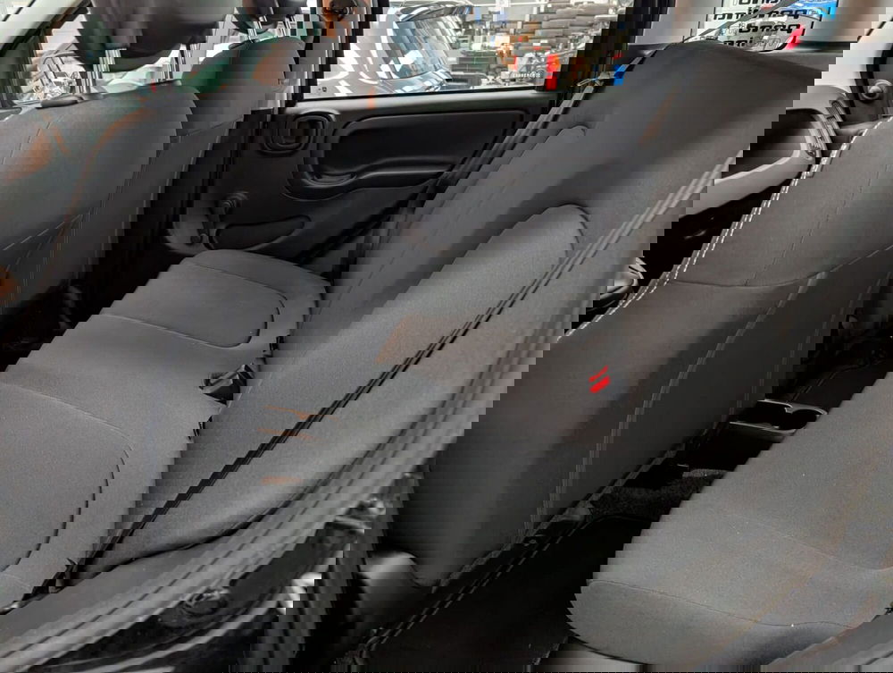 Fiat Panda nuova a Milano (7)