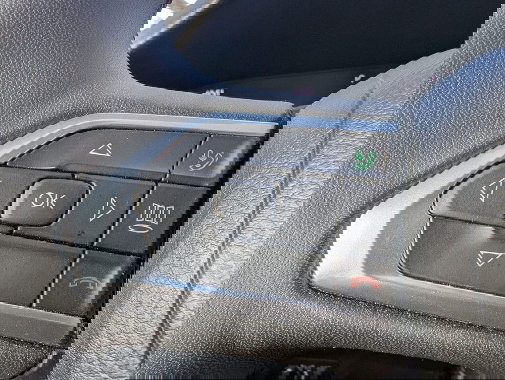 Jeep Compass usata a Milano (11)