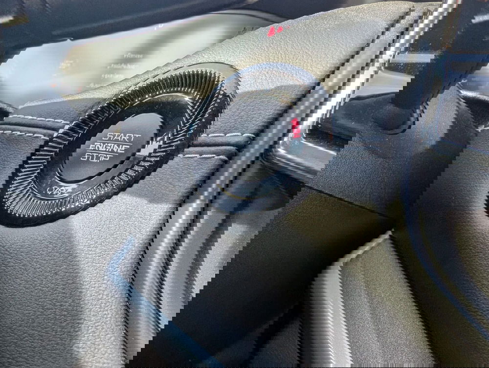 Jeep Compass usata a Milano (12)