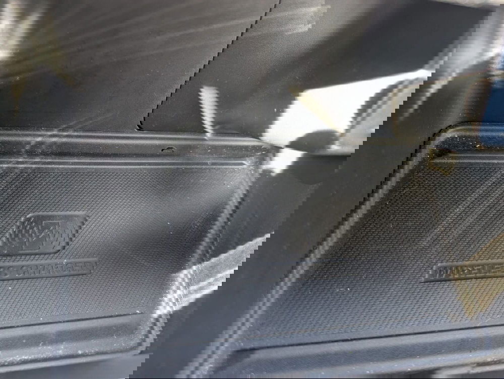 Jeep Compass usata a Milano (16)