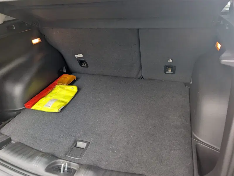 Jeep Compass usata a Milano (18)