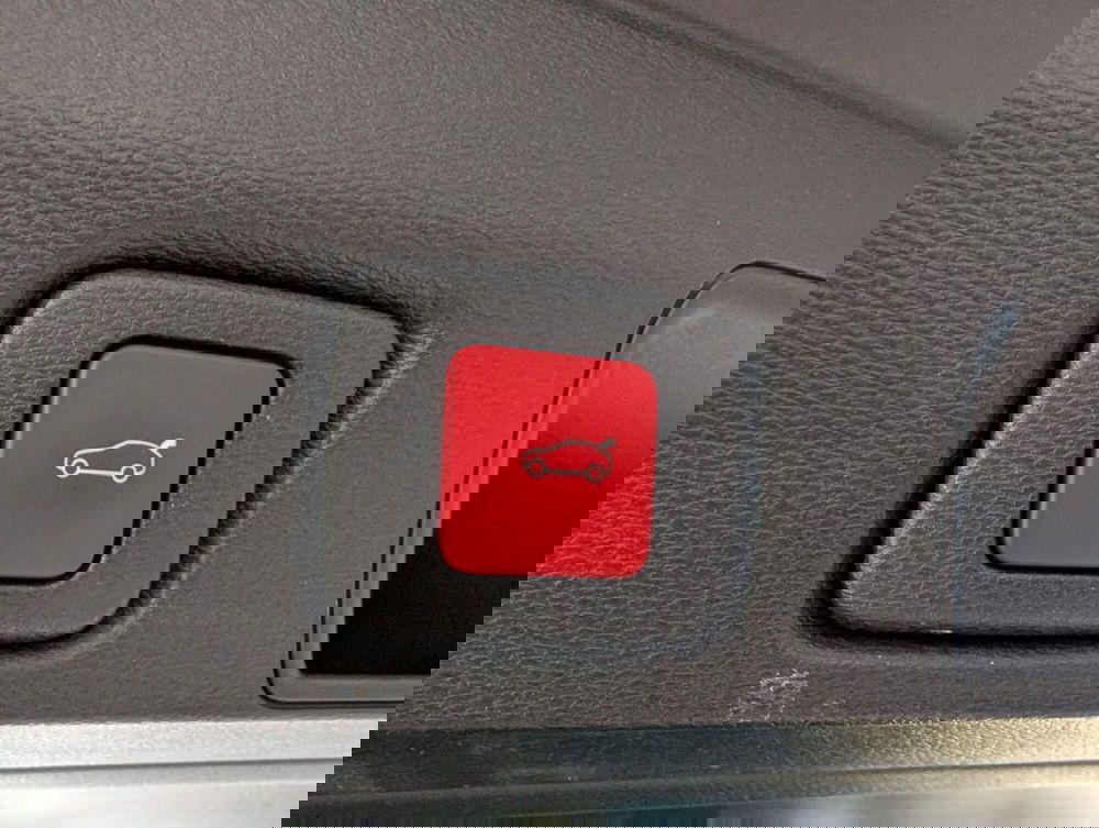 Jeep Compass usata a Milano (19)