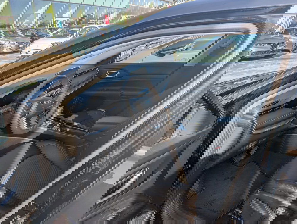 Jeep Compass usata a Milano (6)