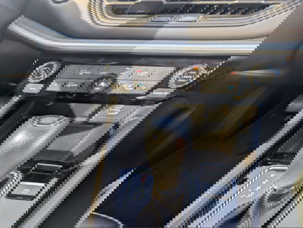 Jeep Compass usata a Milano (8)