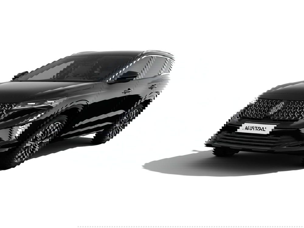 Renault Austral nuova a Macerata