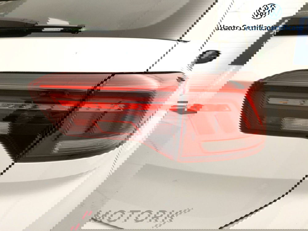 Volkswagen T-Roc usata a Varese (8)