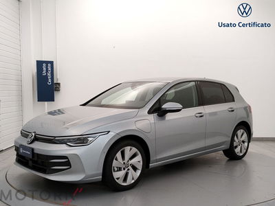 Volkswagen Golf 1.5 tsi ehybrid Edition 204cv dsg nuova a Busto Arsizio