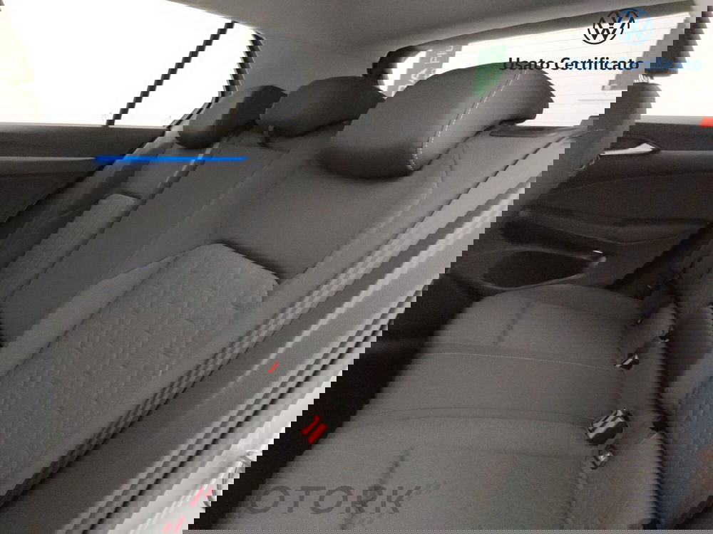 Volkswagen Golf nuova a Varese (11)