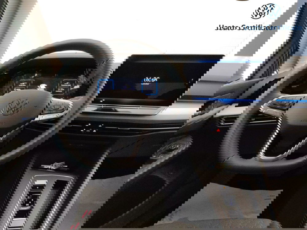 Volkswagen Golf nuova a Varese (13)