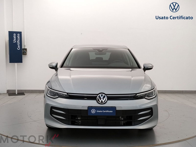 Volkswagen Golf nuova a Varese (2)