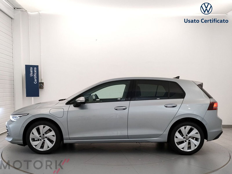 Volkswagen Golf nuova a Varese (3)