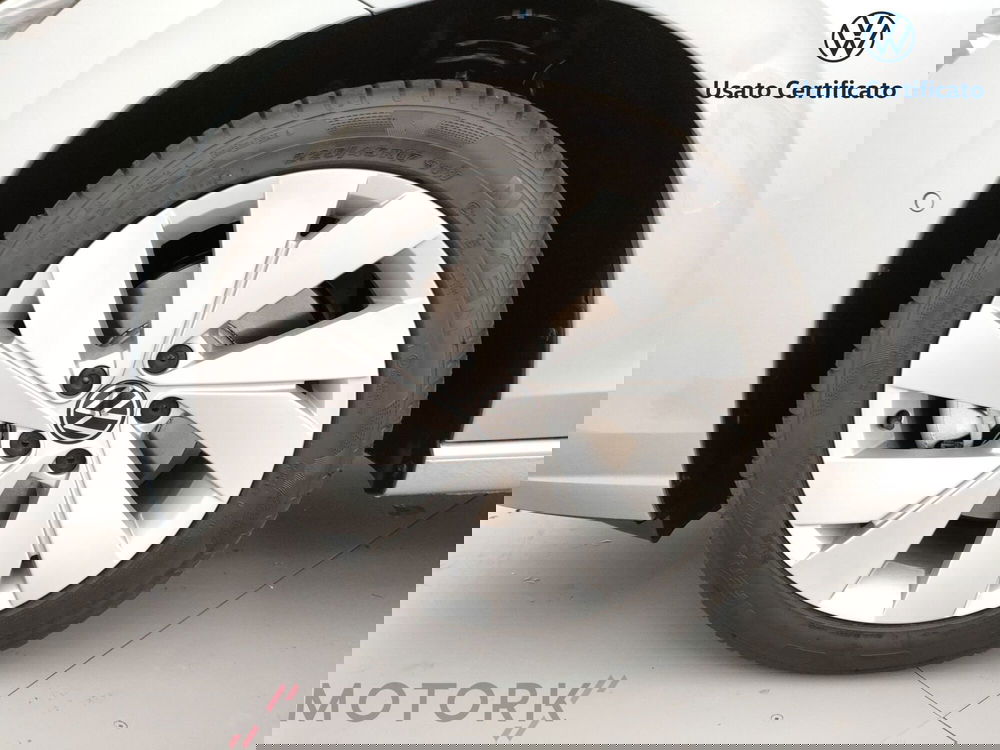 Volkswagen Golf nuova a Varese (6)