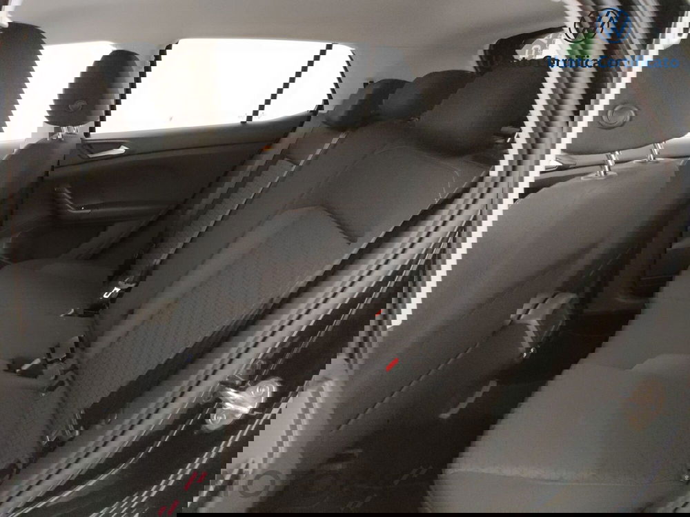 Volkswagen T-Cross usata a Varese (11)