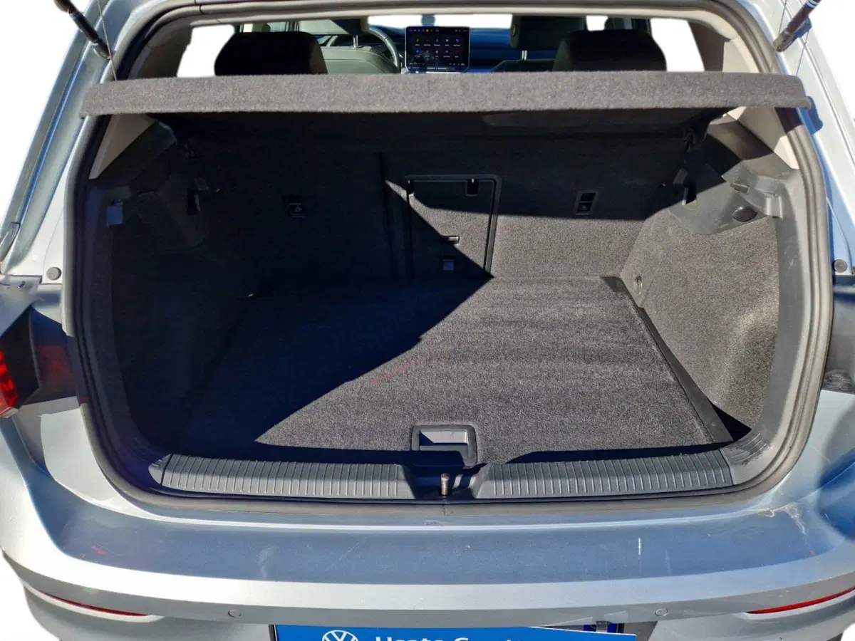 Volkswagen Golf usata a Siena (10)