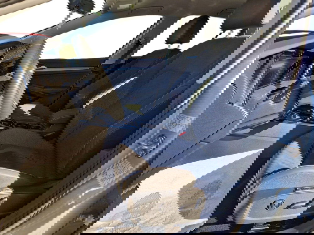 Volkswagen Golf usata a Siena (11)