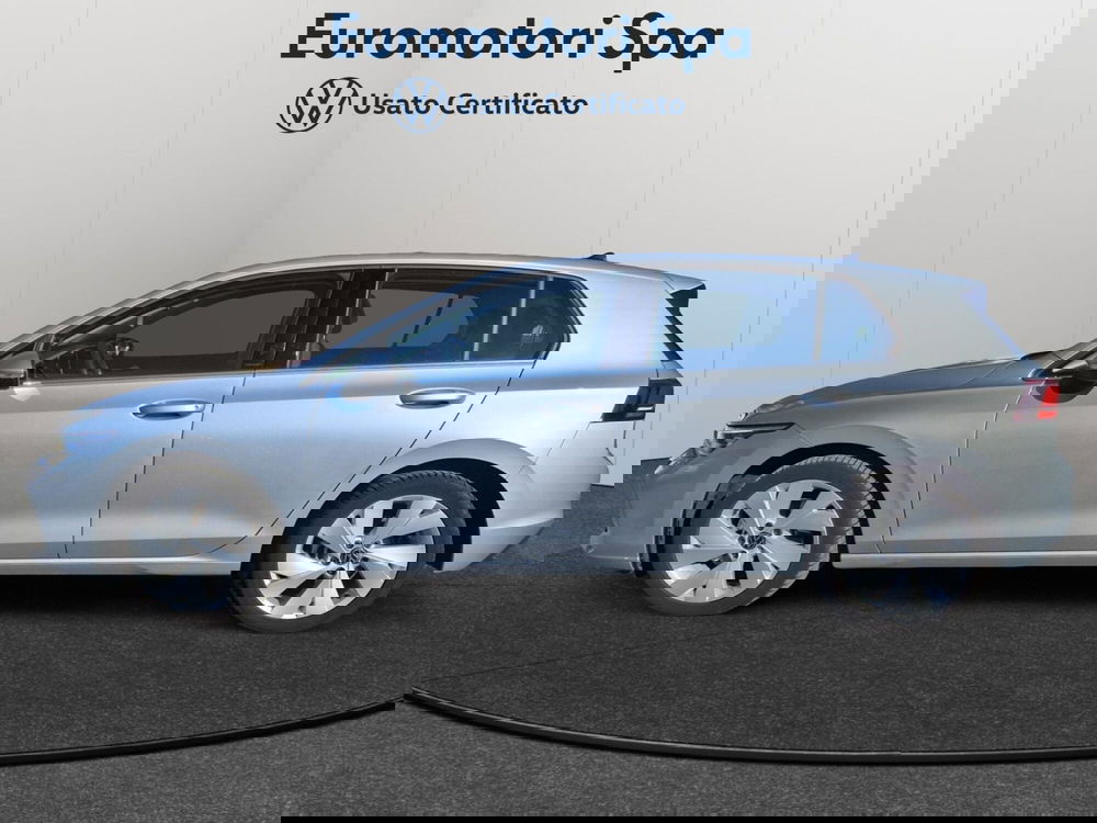 Volkswagen Golf usata a Siena (2)