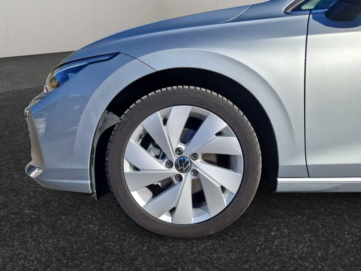 Volkswagen Golf usata a Siena (9)