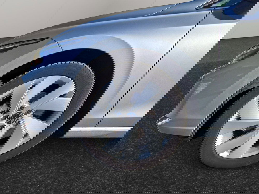 Volkswagen Golf usata a Siena (9)