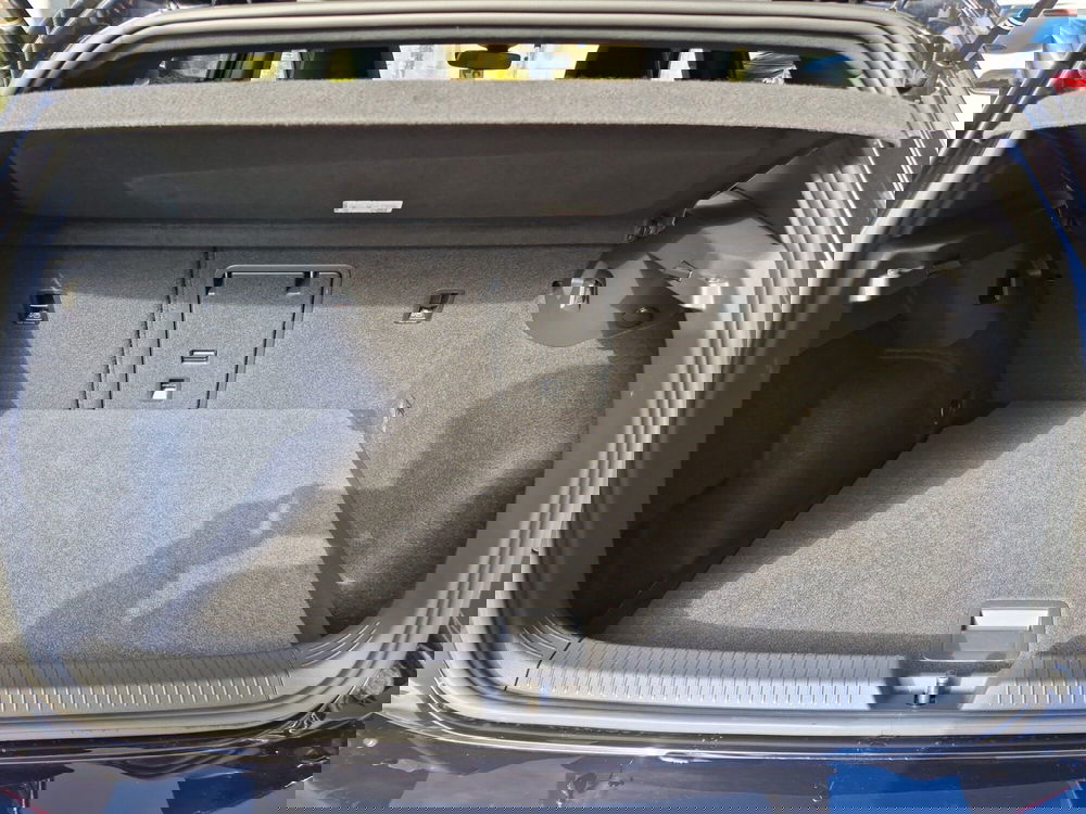 Volkswagen Golf usata a Grosseto (10)