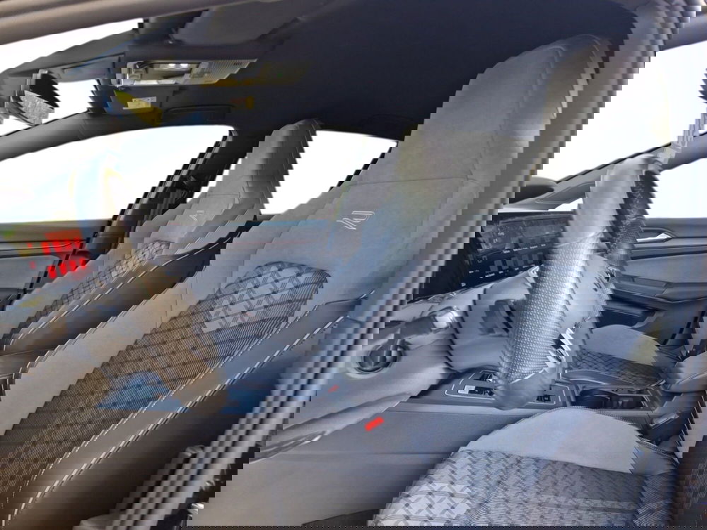 Volkswagen Golf usata a Grosseto (11)